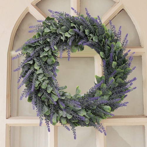 42cm eucalyptus wreath for - 42cm,