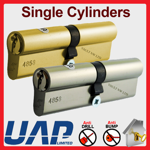 Euro cylinder lock barrel - lock,
