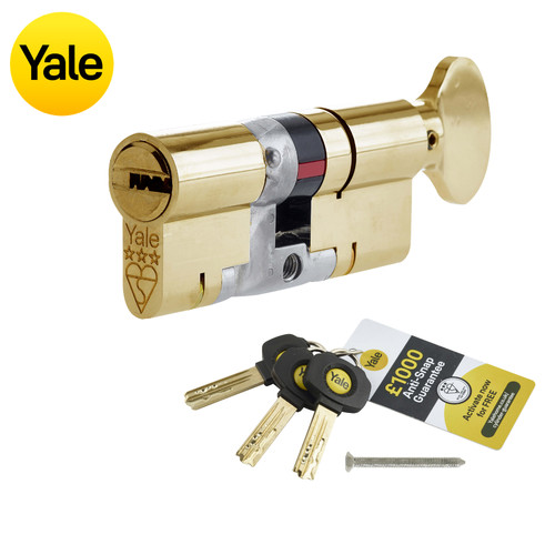 Yale upvc door - upvc,