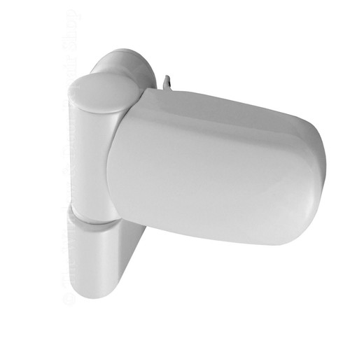 Upvc door flag hinge - flag,