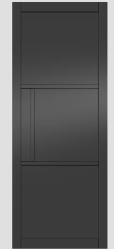 Climadoor heritage black - heritage, 3