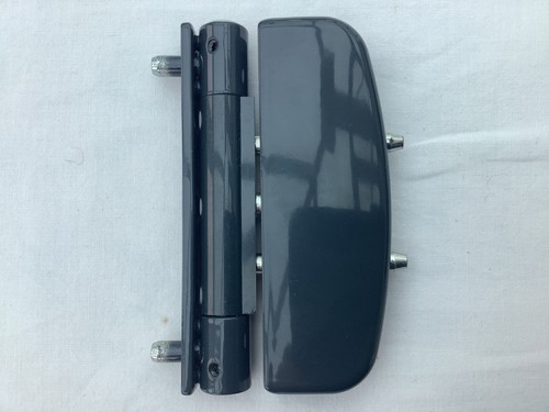 Anthracite grey sfs - 3, 2d