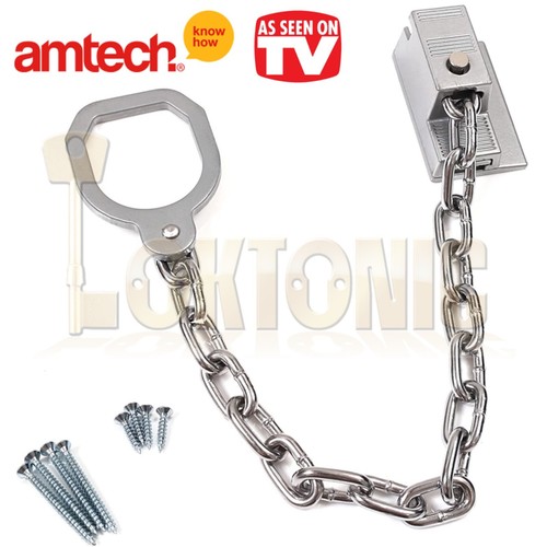 Amtech silver upvc - silver,