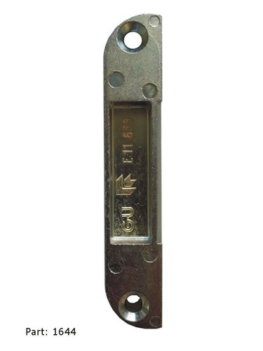 Ferco upvc door latch - gu,