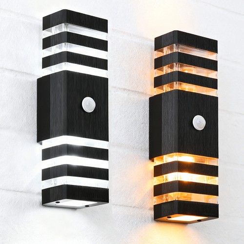 Tier outdoor down led - outdoor, up