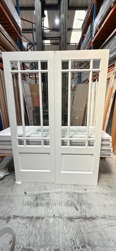 78x54 40mm internal - internal, white
