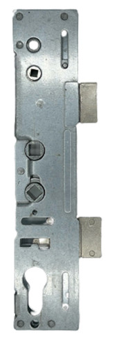 Multipoint door lock - multipoint,