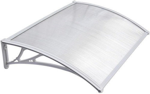 Front door canopy outdoor - front,