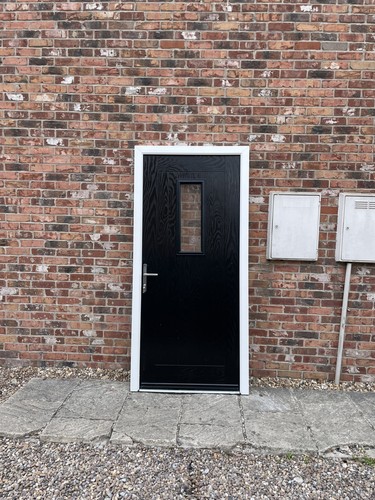 425 upvc pvc composite - £425,