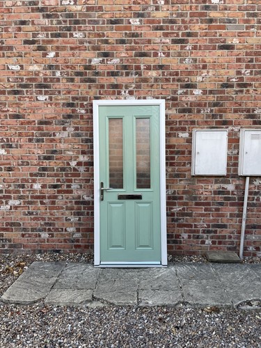 425 upvc pvc composite door - pvc,