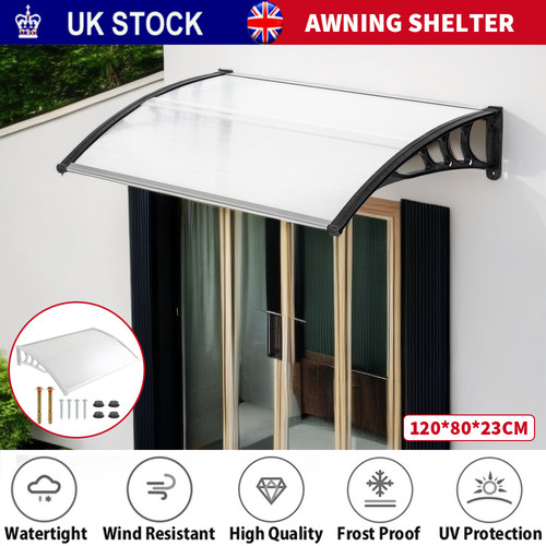 Door canopy awning - canopy,