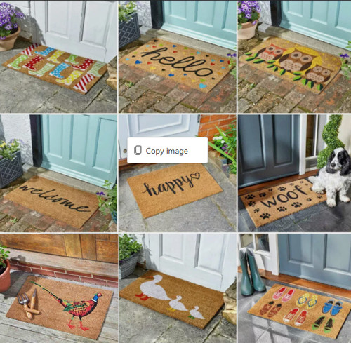 Heavy duty natural - duty,