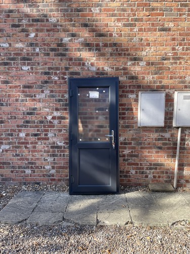 425 upvc pvc glazed - pvc,