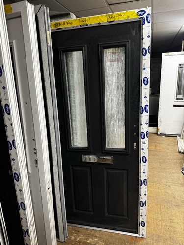 New anthracite grey composite - anthracite,