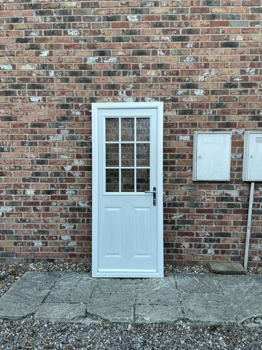 425 upvc pvc composite door - upvc,