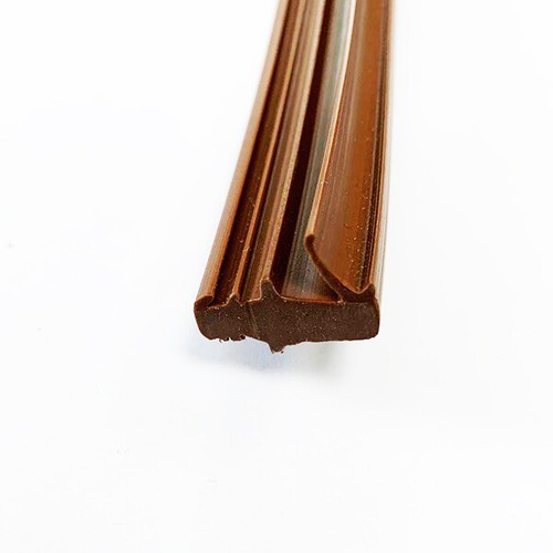 Upvc weather water bar rubber - upvc,