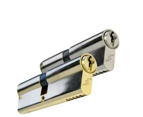 Euro cylinder upvc barrel - cylinder,