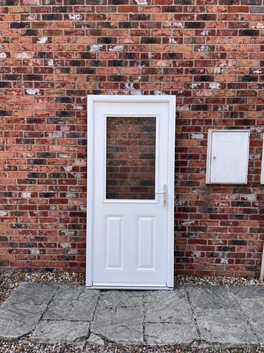 425 upvc pvc - pvc, composite