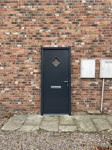 485 upvc pvc - £485,