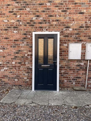 425 upvc pvc composite door - upvc,