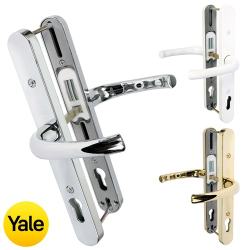 Yale universal replacement - yale,