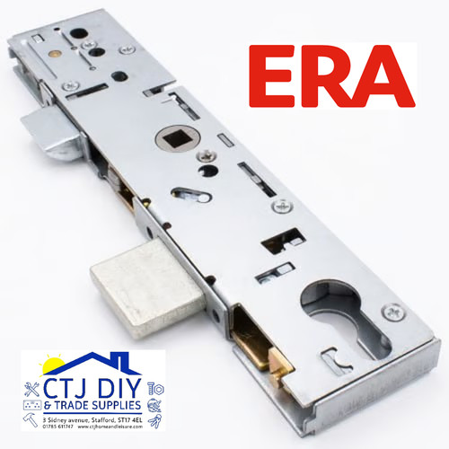 Era upvc door - era,