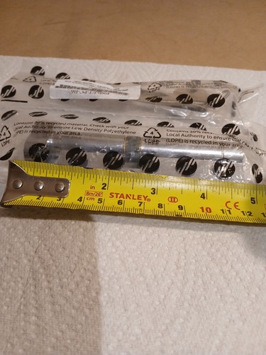 Pvc door lock - pvc,