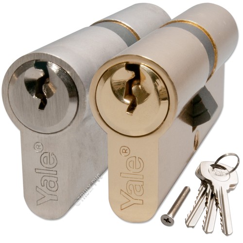 Yale door lock - yale,