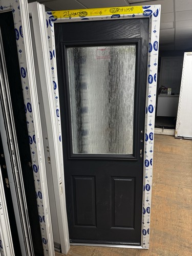 New anthracite grey composite - anthracite,