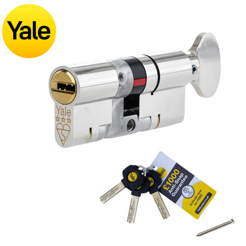 Yale upvc door lock ts007 - yale,