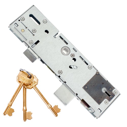 Era vectis multipoint door - era,