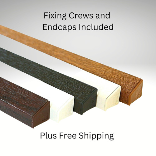 Door weather bar strip - door,