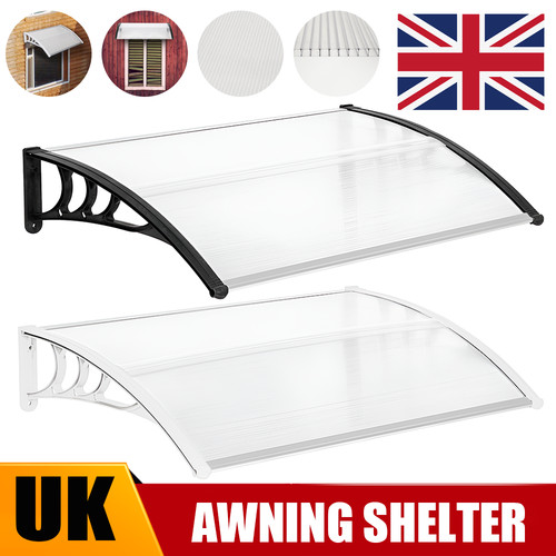 Door canopy awning shelter - door,