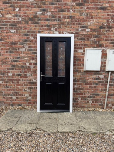 425 upvc pvc composite door - pvc,