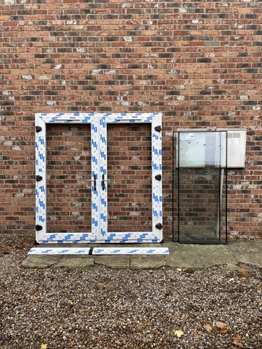 725 upvc pvc - pvc, white