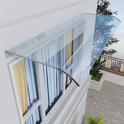 Door canopy awning cover - canopy,