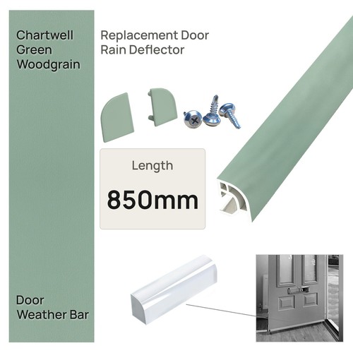 Door weather bar chartwell - bar,