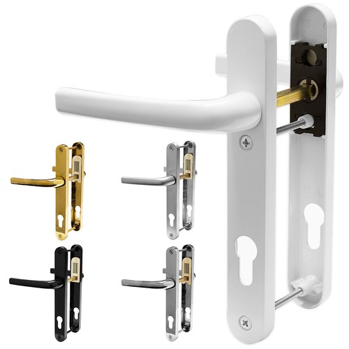 Upvc door handle avocet - upvc,