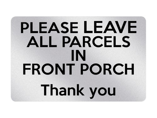 P125 please leave - leave, all