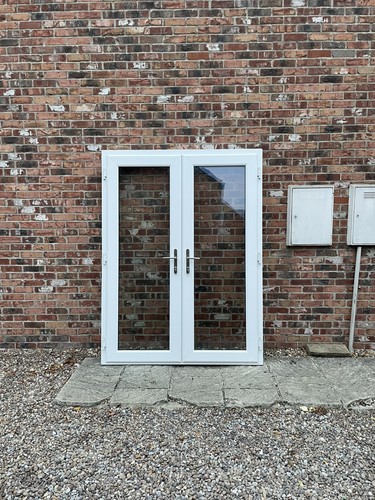 485 upvc pvc - £485, patio