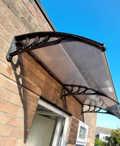 Patio door awning outdoor - patio,