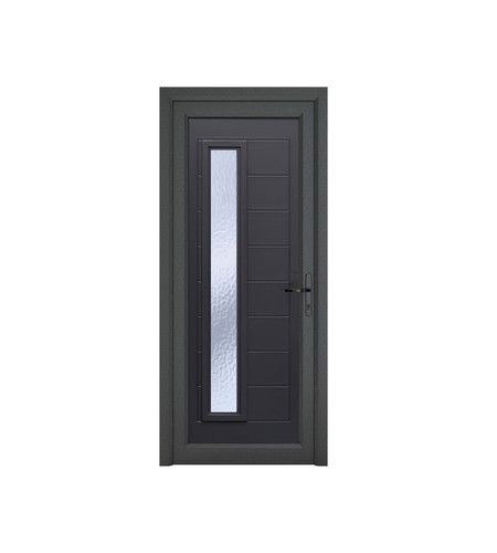 Pvc front doors external - pvc,