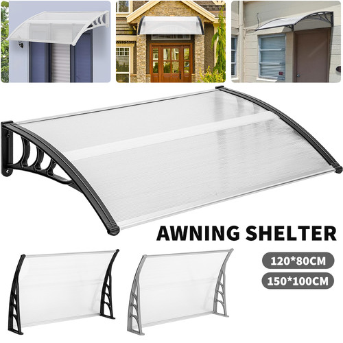 Door canopy awning - door,