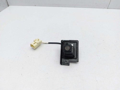 Rear view camera 8781a163 - view,