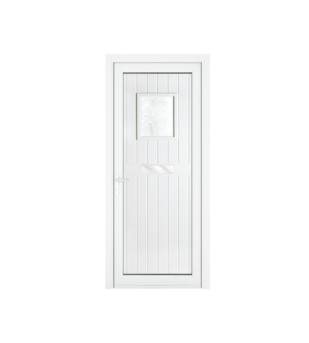 Pvc front doors chatsworth - front,