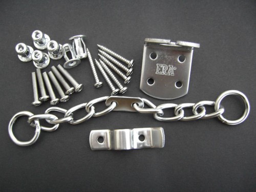 Era heavy duty satin - *heavy,