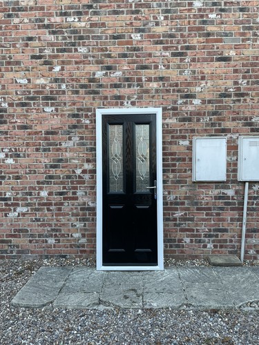 425 upvc pvc - £425, composite