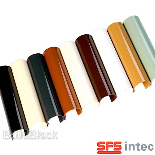 Sfs door hinge covers intec - sfs,